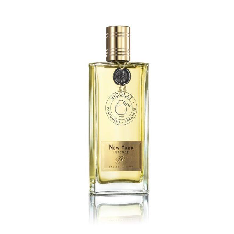 New York Intense Perfume by Nicolai Parfumeur Createur for Unisex UAE