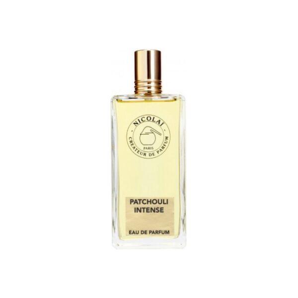 Patchouli Intense Perfume