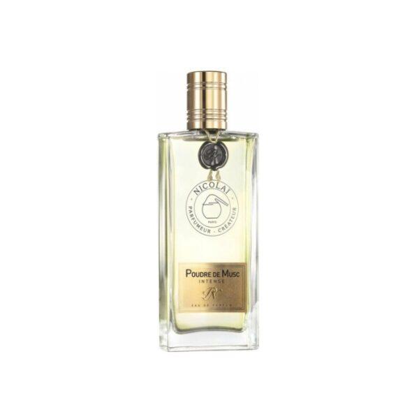 Poudre De Musc Intense Perfume