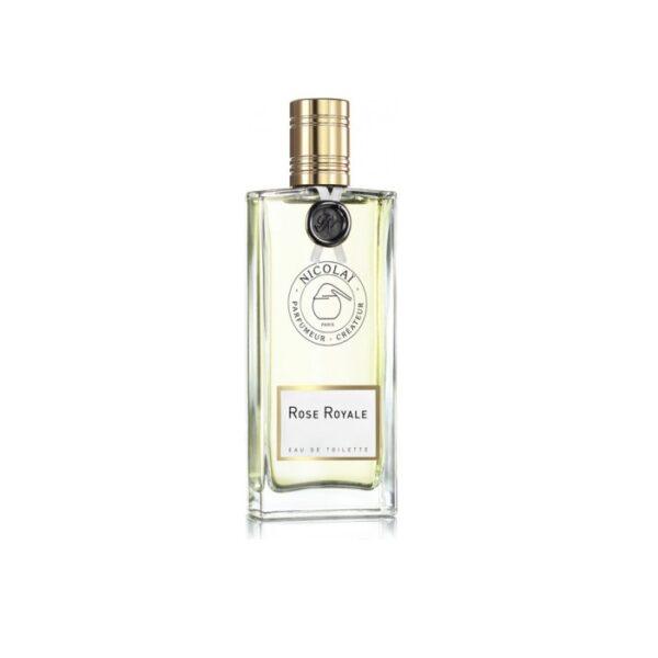 Rose Royale Perfume