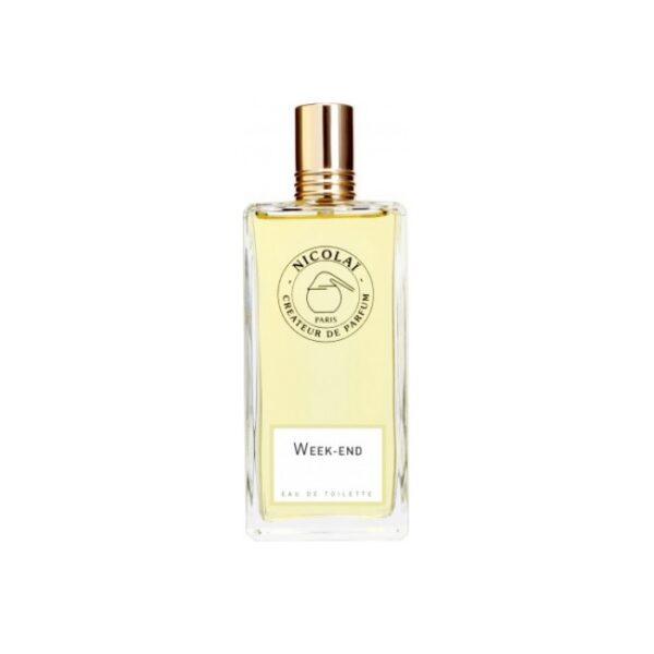 Week End Perfume