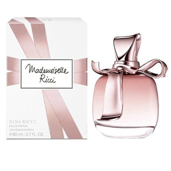 Nina Ricci Mademoiselle Ricci perfume