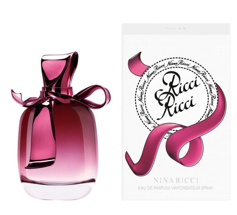 Nina Ricci Ricci Ricci Perfume by Nina Ricci UAE