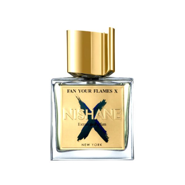 Nishane Fan Your Flames X Perfume