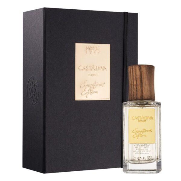 Nobile 1942 Casta Diva Exceptional Edition Perfume