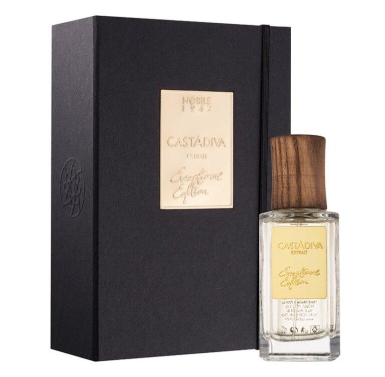 Nobile 1942 Casta Diva Exceptional Edition Perfume by Nobile 1942 for Women UAE