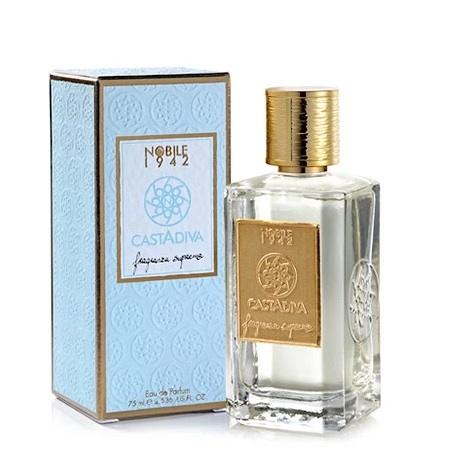 Nobile 1942 Casta Diva Perfume