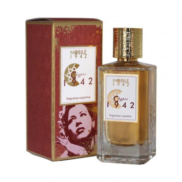Nobile 1942 Chypre 1942 perfume