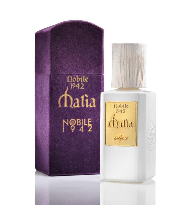 Nobile 1942 Malia Perfume by Nobile 1942 for Women UAE