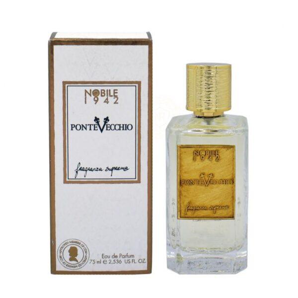 Nobile 1942 Pontevecchio Perfume