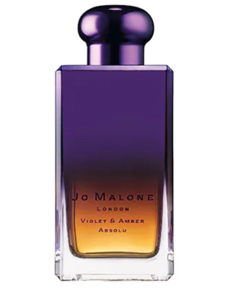 Violet & Amber Absolu Jo Malone London Perfume by Jo Malone London for Unisex UAE