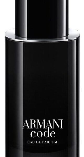 Armani Code Eau de Parfum (2024) Giorgio Armani perfume bottle
