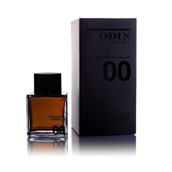 Odin 11 Semma Perfume by Odin for unisex UAE