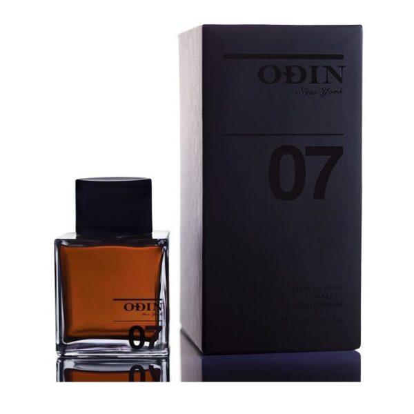 Odin 11 Semma Perfume by Odin for unisex UAE
