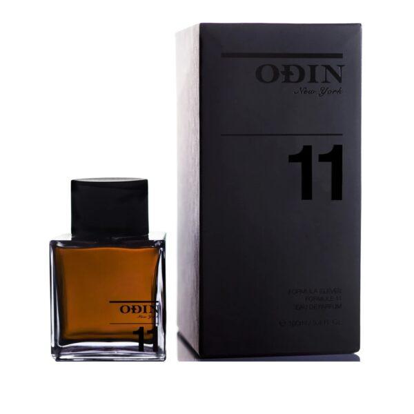 Odin 11 Semma perfume
