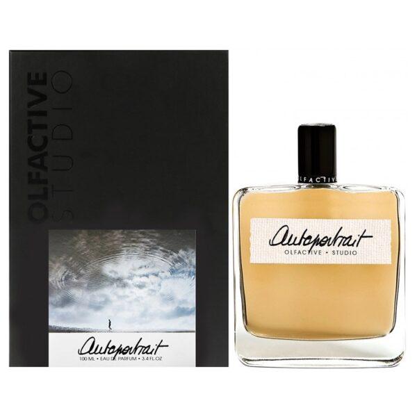 Olfactive Studio Autoportrait Perfume