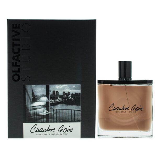 Olfactive Studio Chambre Noire Perfume