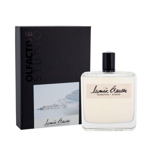 Olfactive Studio Lumiere Blanche Perfume