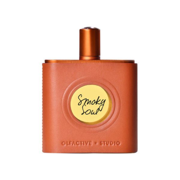 Olfactive Studio Smoky Soul Perfume