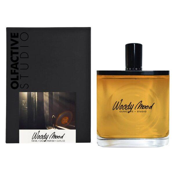 Olfactive Studio Woody Mood Perfume