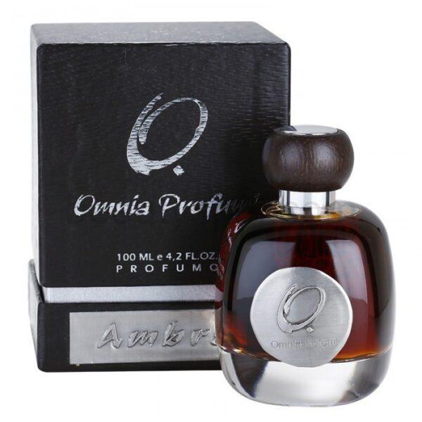 Omnia Profumi Madera Perfume by Omnia Profumi for female UAE