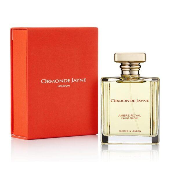 Ormonde Jayne Ambre Royal Perfume