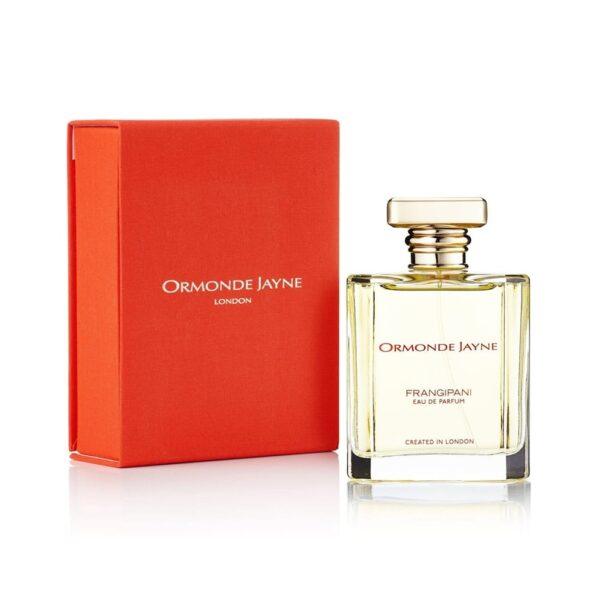 Ormonde Jayne Frangipani Perfume