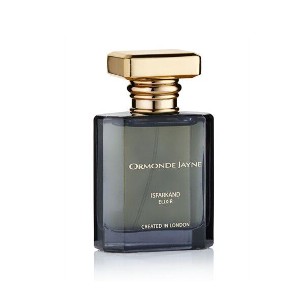 Ormonde Jayne Isfarkand Elixir Perfume