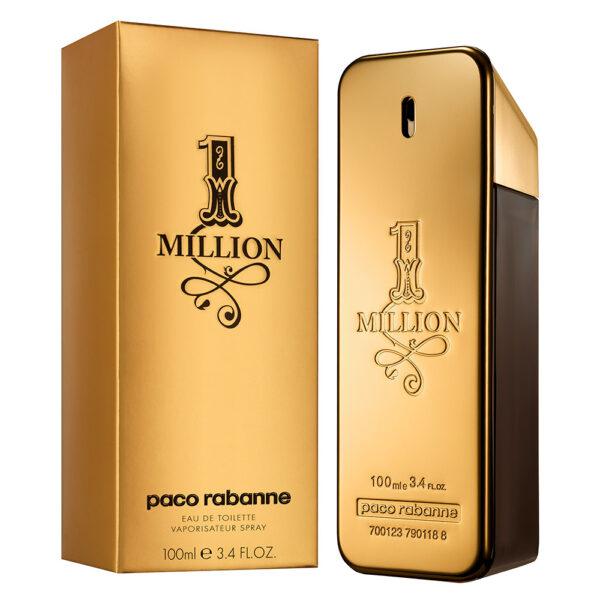 Paco Rabanne Invictus Perfume by Paco Rabanne for Men UAE