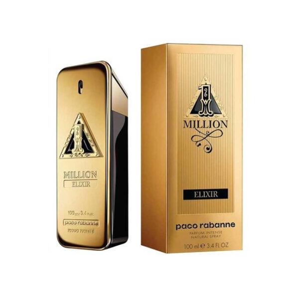 Paco Rabanne Invictus Perfume by Paco Rabanne for Men UAE