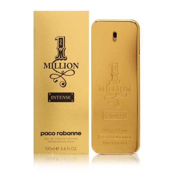 Paco Rabanne Invictus Perfume by Paco Rabanne for Men UAE