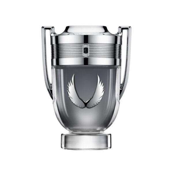 Paco Rabanne Invictus Victory Platinum Perfume