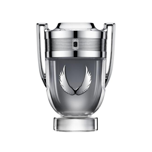 Paco Rabanne Invictus Victory Platinum Perfume by Paco Rabanne for Unisex UAE
