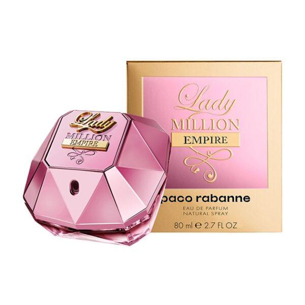Paco Rabanne Lady Million Empire perfume
