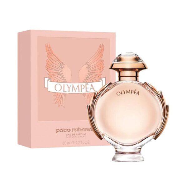 Paco Rabanne Olympea Perfume