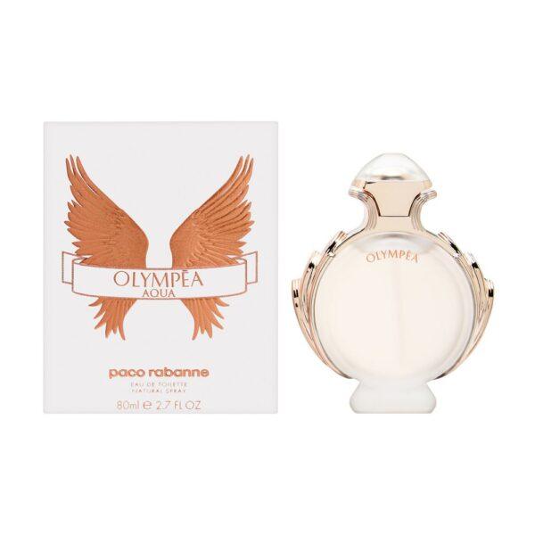Paco Rabanne Olympea Aqua perfume
