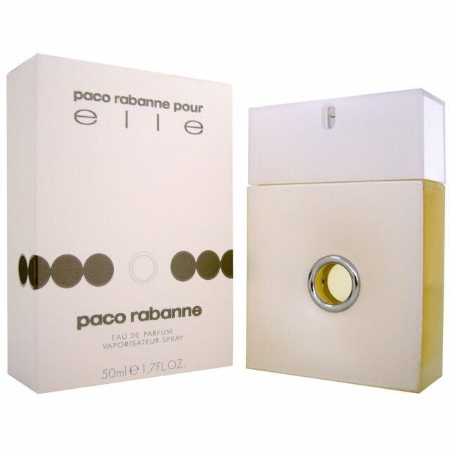 Paco Rabanne Pour Elle Perfume by Paco Rabanne for Women UAE