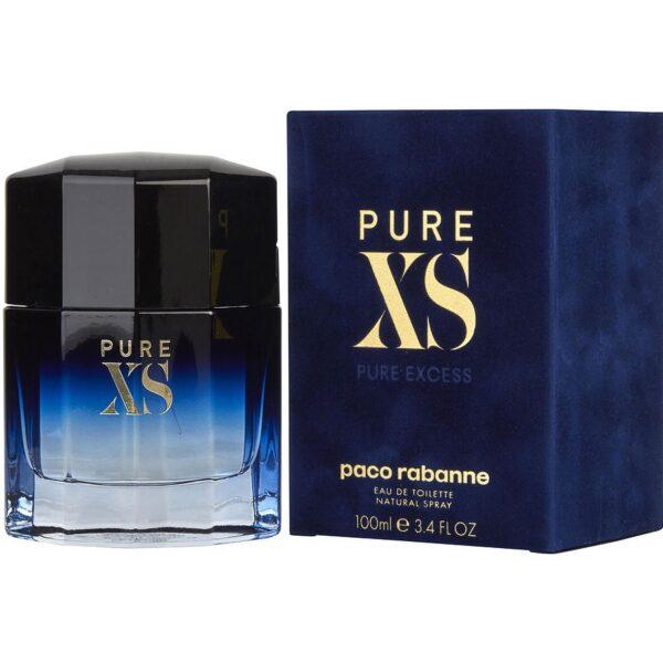 Paco Rabanne Pure Xs Perfume
