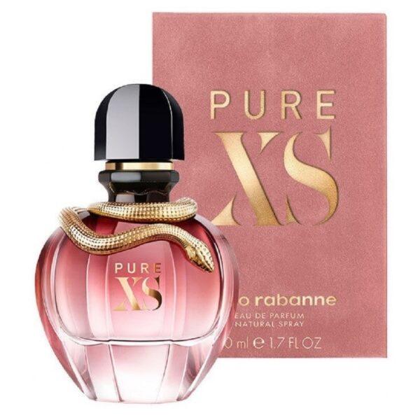 Paco Rabanne Pure Xs For Her Perfume
