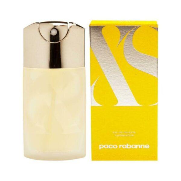 Paco Rabanne Xs Pour Elle perfume