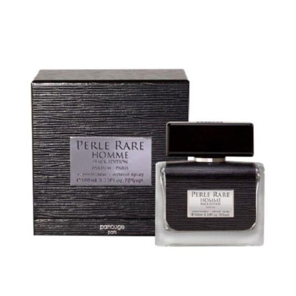Panouge Perle Rare Black Edition Perfume