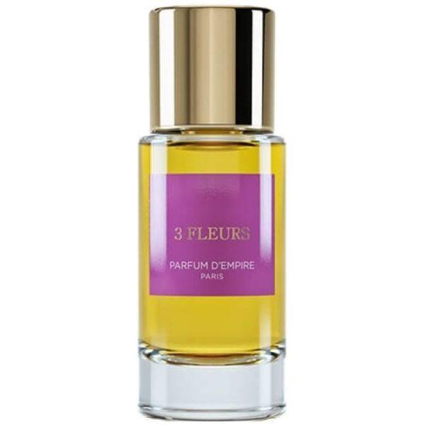 Parfum D Empire 3 Fleurs Perfume