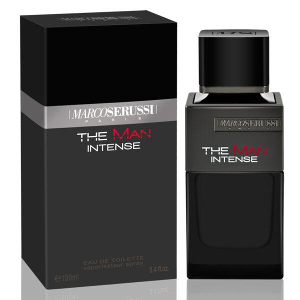 Parfums Marco Serussi The Man Intense perfume