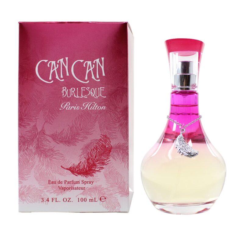 Paris Hilton Can Can Burlesque Perfume by Paris Hilton for female UAE