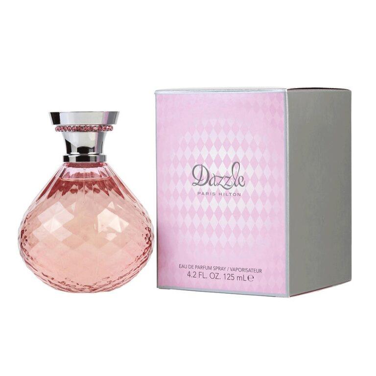 Paris Hilton Dazzle Perfume by Paris Hilton for female UAE