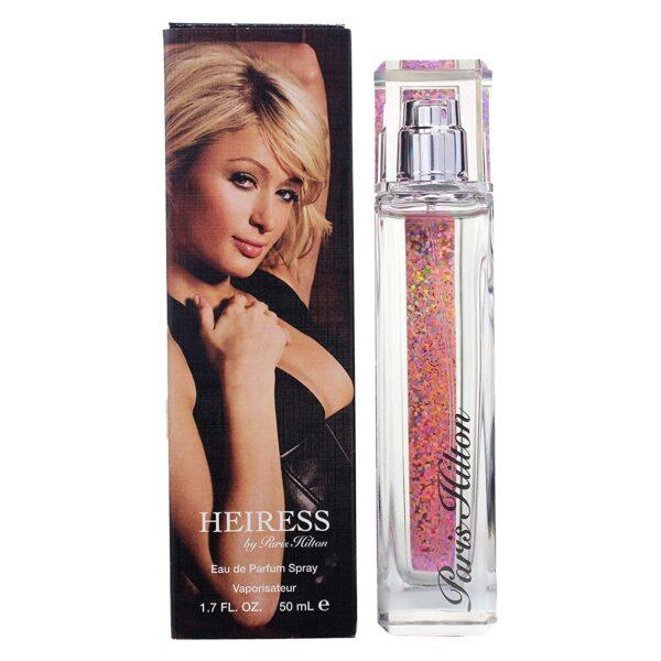 Heiress Limited Edition for women Perfume by Paris Hilton for female UAE