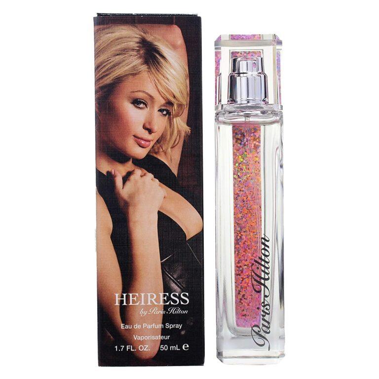 Paris Hilton Heiress Perfume by Paris Hilton for male UAE