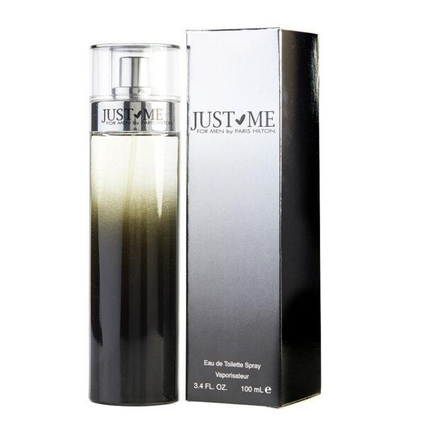 Paris Hilton Just Me For Men perfume