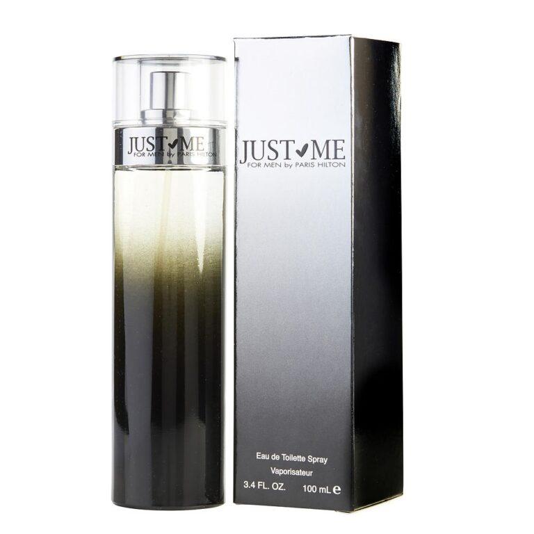 Paris Hilton Just Me For Men Perfume by Paris Hilton for Men UAE