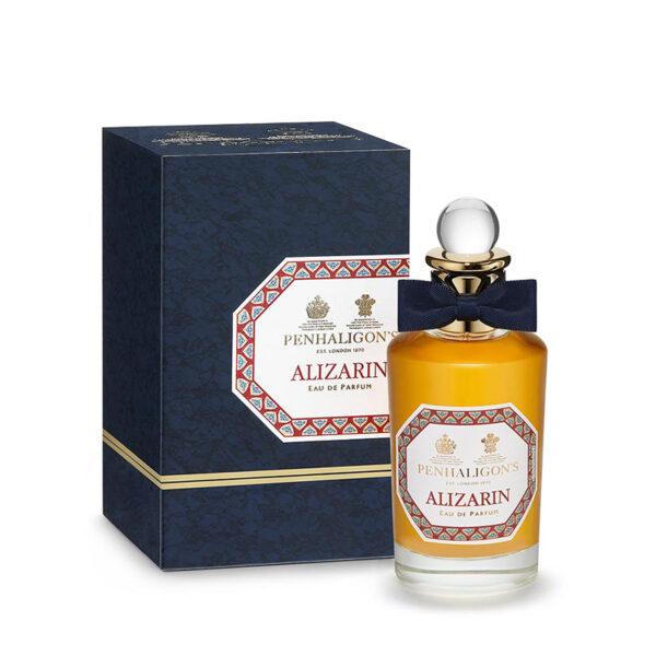 Penhaligon'S The Uncompromising Sohan Perfume by Penhaligons for Men UAE